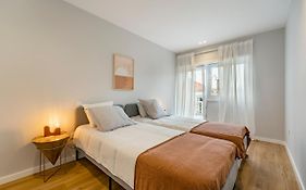 Nomad's Sunny Firmeza - 2BED Porto