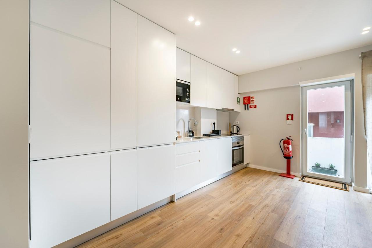 Apartamento Nomad's Sunny Firmeza - 2BED Oporto Exterior foto