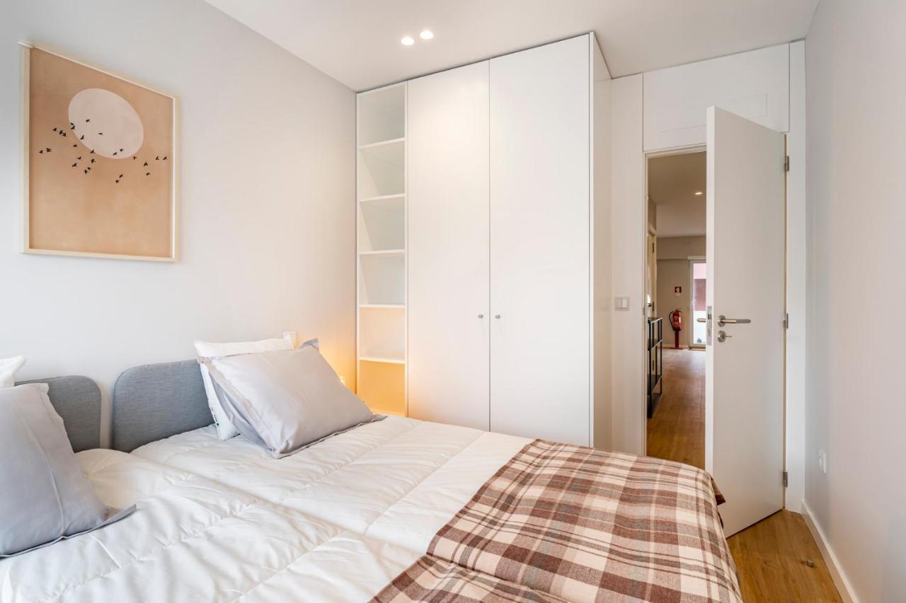 Apartamento Nomad's Sunny Firmeza - 2BED Oporto Exterior foto